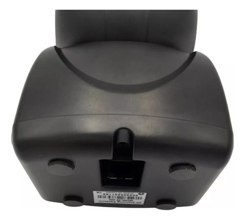 Leitor De Codigo De Barras E Qrcode Ajustavel Usb 1d E 2d