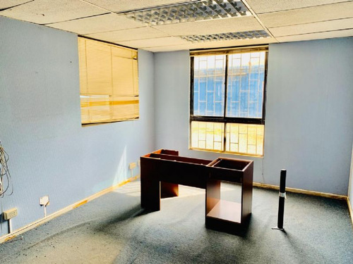 Arriendo Propiedad Industrial Bodega Concon-quintero