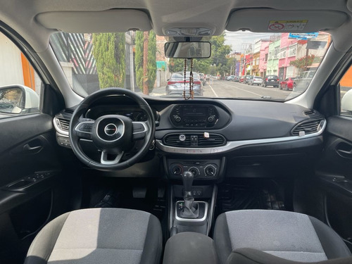 Imagen 5 de 15 de Dodge Neon 2018 1.6 Se At