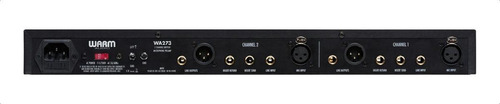 Pré Amplificador Warm Audio Wa273 127/220V