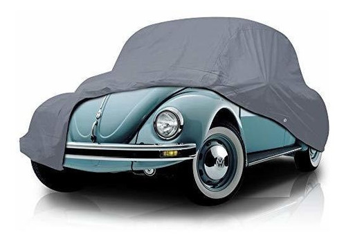 Pijama - Cubierta De Coche De 5 Capas Para Volkswagen Beetle