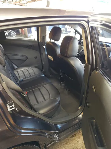 Chevrolet Spark 1.2 Gt Lt