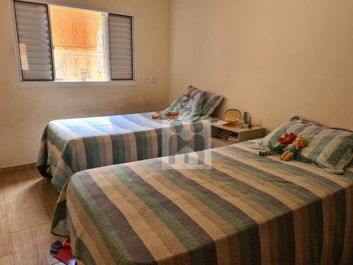 Imagem 8 de 25 de Casa Com 4 Dormitórios Com Suíteà Venda, 185 M² Por R$ 400.000 - Jardim Castelo Branco - Ribeirão Preto/sp - Ca0902