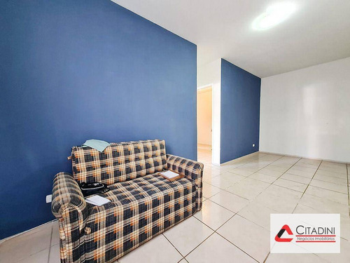 Imagem 3 de 9 de Vendo - Apartamento 2 Dormitórios - Ap2096 - Ap2096