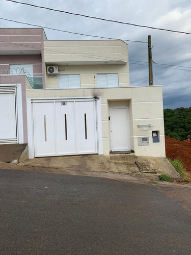 Imagem 4 de 24 de Casa Com 3 Dormitórios À Venda Por R$ 480.000,00 - Centro - Ibiúna/sp - Ca0188