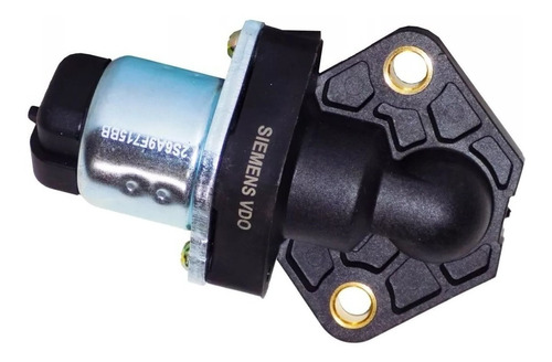 Valvula Iac Ford Fiesta Max Move Sensor Minimo / Siemens 