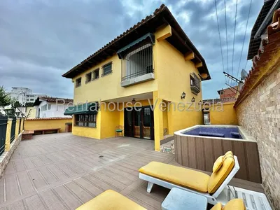Casa en venta