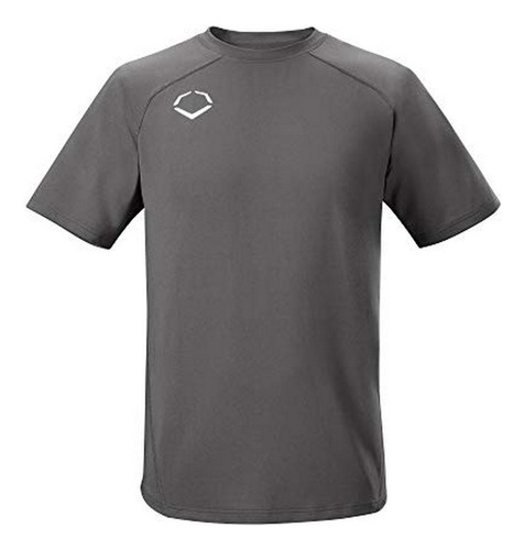 Camiseta Entrenamiento Evoshield.