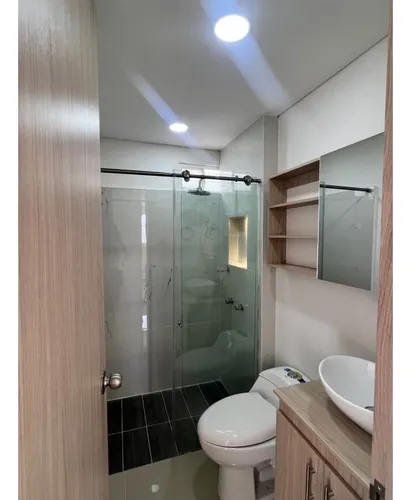 Alquilo Apartamento De 63 Mt2 Pangola, Jamundí A.49