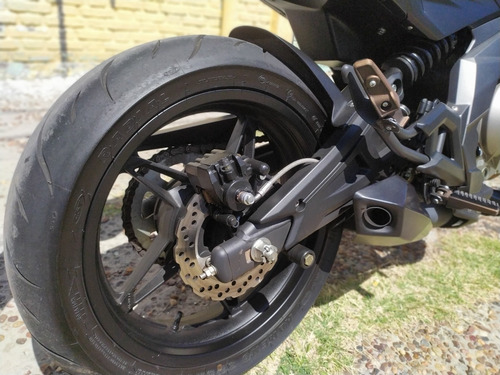Imagen 15 de 15 de Cf Moto Nk 650 Usada