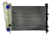 Comprar Radiador Fiat Uno Fiorino Fire 1.300 Cm3 Sin Aire. El Mejor!