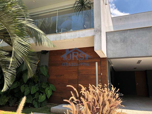 Imagem 5 de 30 de Sobrado Com 4 Dormitórios À Venda, 525 M² Por R$ 3.100.000,00 - Chácaras São Carlos - Cotia/sp - So1589