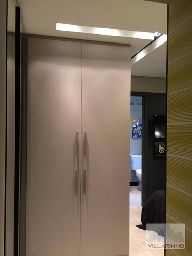 Imagem 17 de 30 de Apartamento Com 1 Dormitório À Venda, 44 M² Por R$ 630.000,00 - Santana - Porto Alegre/rs - Ap2260