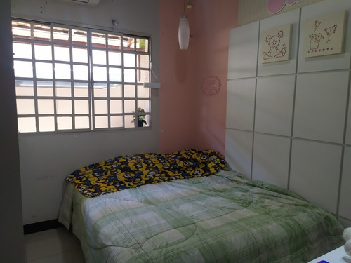 Imagem 10 de 21 de Casa À Venda, 3 Quartos, 1 Suíte, 3 Vagas, Lucio De Abreu - Contagem/mg - 25693