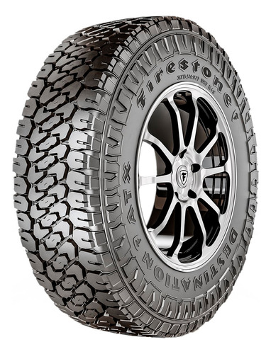 235/70r16 106t Destination Atx