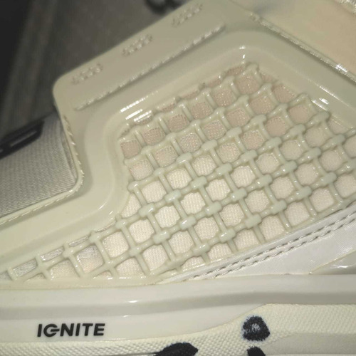 Tenis Puma Ignite Limitless Swirl Cream, 26, Nuevos
