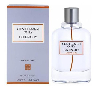 givenchy casual chic 100ml
