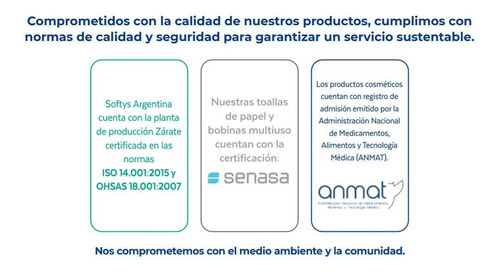 Imagen 4 de 6 de Papel Higiénico Rollo 300mts X 4 6112 Elite Professional