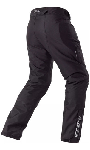 Pantalon Moto Mac Cardinal Cordura Hombre Protecc-allmotors-