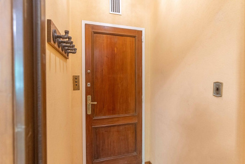 Venta Semi Piso 4 Amb Palermo Cochera Increible