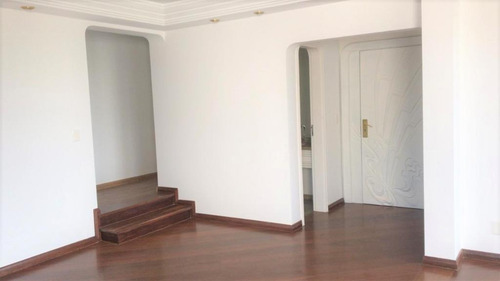 Imagem 4 de 30 de Apto No Tatuapé Com 4 Suítes, 4 Vagas, 280m² - Ap14162
