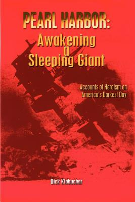 Libro Pearl Harbor: Awakening A Sleeping Giant - Klobucha...