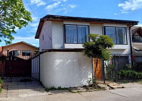 Oficina En Arriendo En Talca