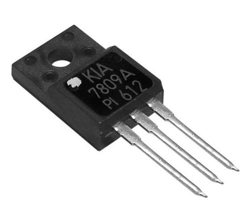 Kia7809api Circuito Integrado Regulador Sge01948