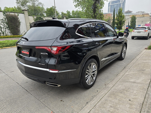 Acura MDX 3.5 Sh-awd At