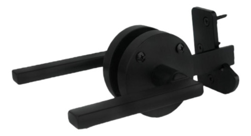 Double Side Gate Latch Spare Parts Professional Heavy Duty
