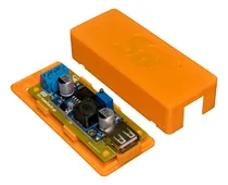 Comprar Fuente Dongle Modem Usb Router Wifi Lte 4g Entrada 12v 1.5a