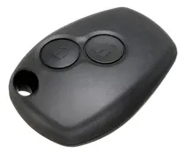 Comprar Carcasa Para Llavecomando De Renault Logan-master-sandero
