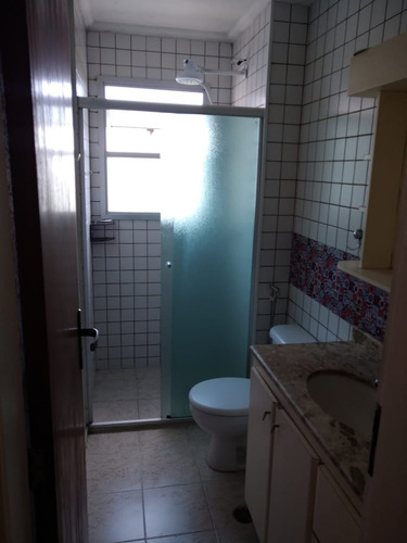 Imagem 4 de 15 de Apartamento - Planalto - Ref: 632 - V-632