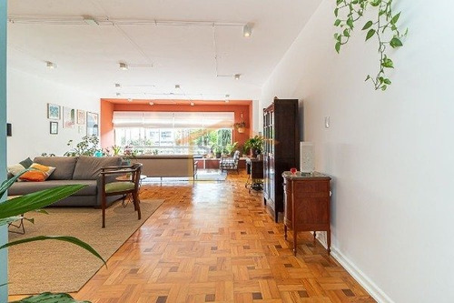 Imagem 4 de 15 de Apartamento, Venda, Bela Vista, Sao Paulo - 29693 - V-29693