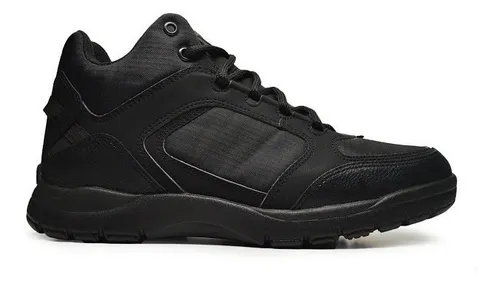 Calzado Bota T ctico Hombre Negro Sport pshe2.0 Env o gratis