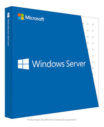 Microsoft Windows Remote Desktop Services 2019 - License Vvc