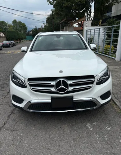 Mercedes-Benz Glc 300 OFF ROAD