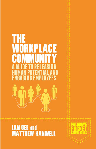 Libro: En Inglés La Comunidad Laboral: Una Guía Para Publica