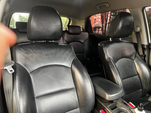 SsangYong Korando 2.0 C Fl Gasolina 4x2