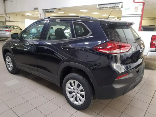 Chevrolet Tracker 1.2 Turbo At
