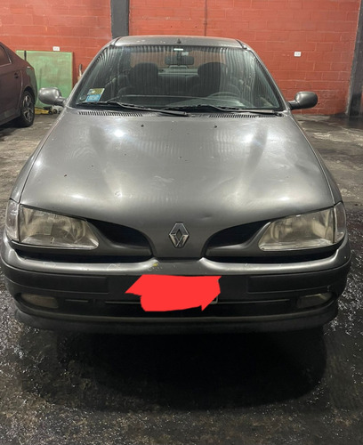 Renault Megane 2.0 Rxe