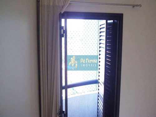 Apartamento Com 3 Dormitórios, 1 Vaga, Piscina, À Venda, 52 M² Por R$ 450.000 - Vila Santo Estéfano - São Paulo/sp - T3e170a - Ap0211