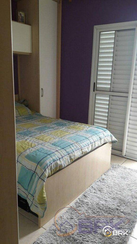 Imagem 11 de 17 de Sobrado Com 3 Dormitórios À Venda Por R$ 640.000,00 - Vila Mazzei - São Paulo/sp - So0392
