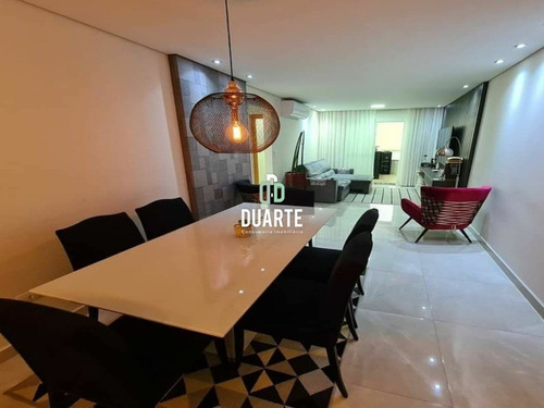 Imagem 3 de 26 de Apartamento - Ap03615 - 69244330