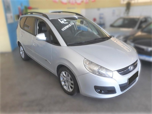 Imagem 2 de 7 de Jac J6 2.0 16v 5p Mec.