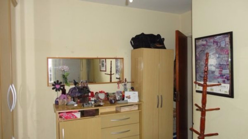 Imagem 7 de 8 de Apartamento Residencial 3 Dorm. No Bairro Cavalhada - 517