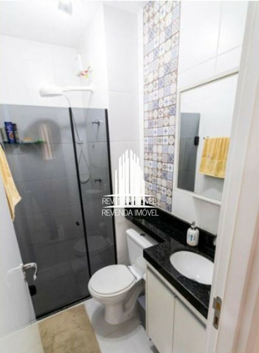 Imagem 7 de 15 de Apartamento À Venda No Sacomã - Mz6887