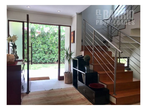 Imagen 11 de 24 de Casa En Venta De 5 Dorm. En Chicureo