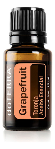 Aceite Esencial Toronja 15ml Doterra