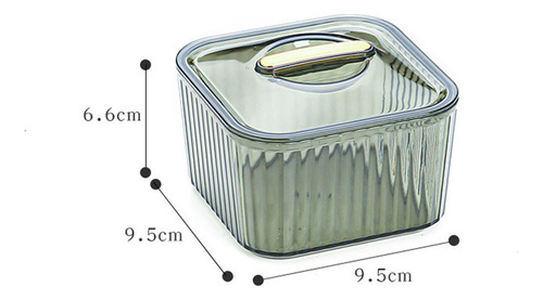 3 Bandeja Para Servir Aperitivos Bandeja Para Caja Verde